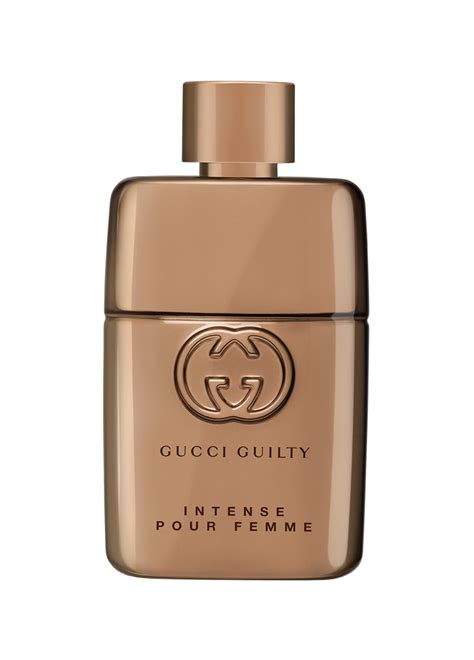 gucci guilty intense bayan edp 75 ml|guilty pour femme Gucci.